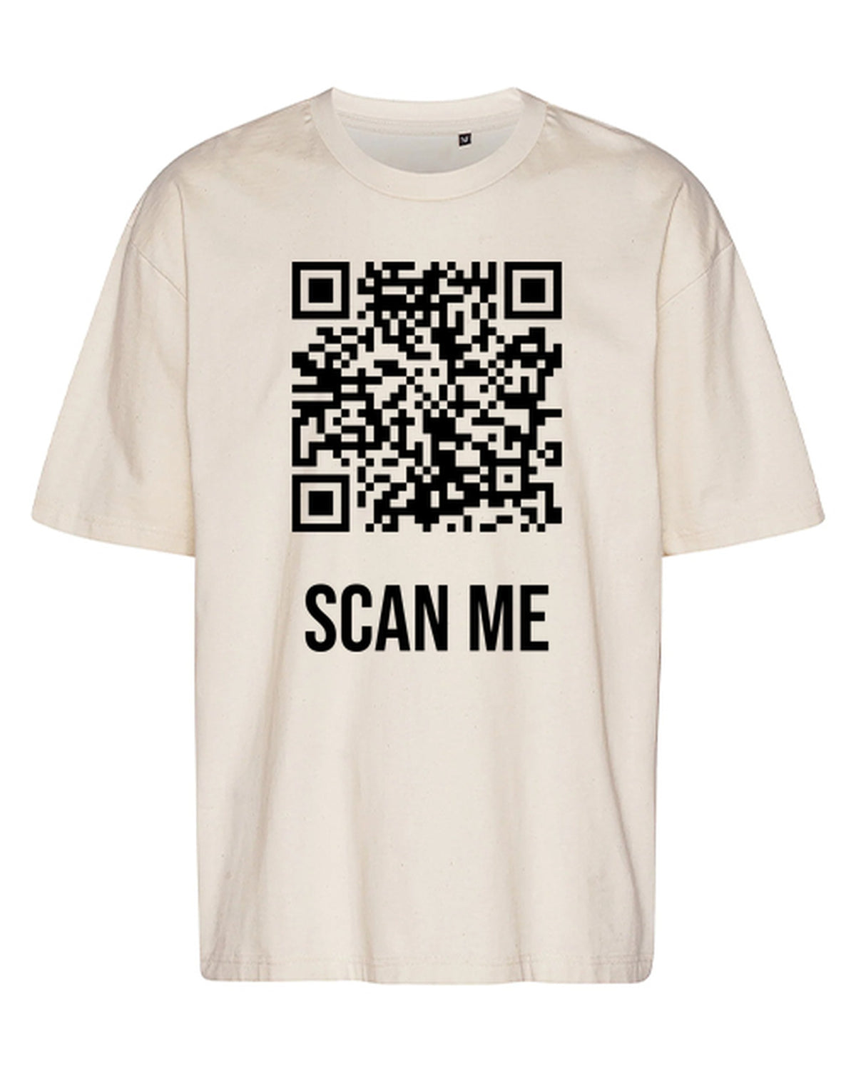 Scan me