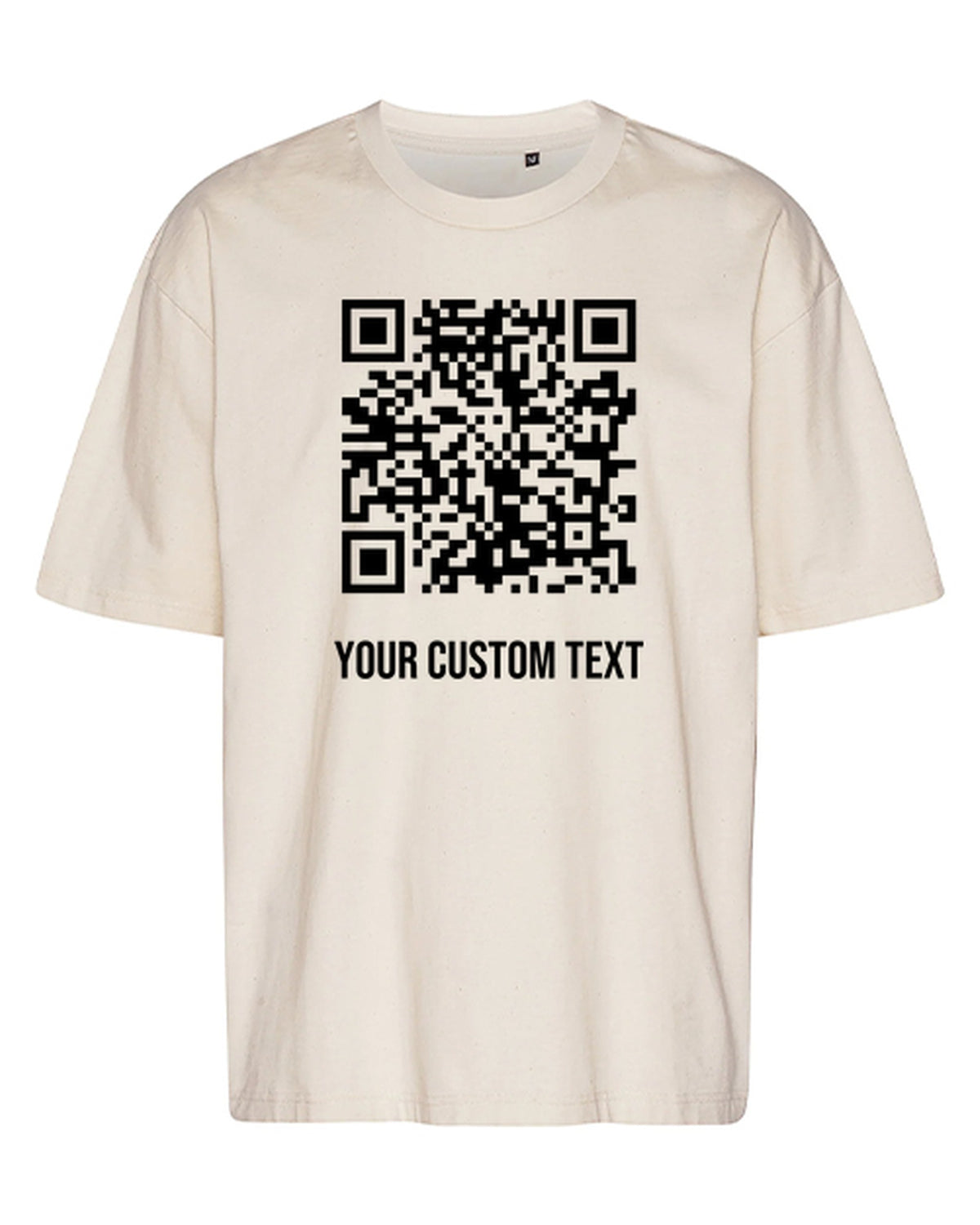 Custom ScanLore Tee