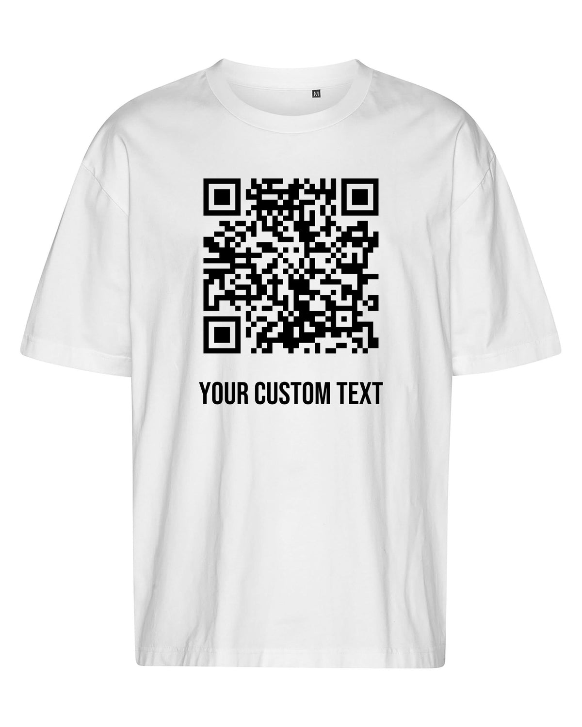 Custom ScanLore Tee