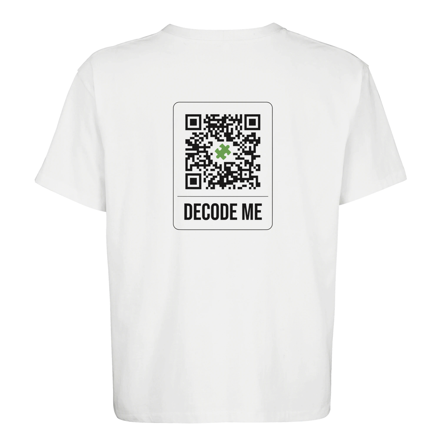 Decode me 🧩