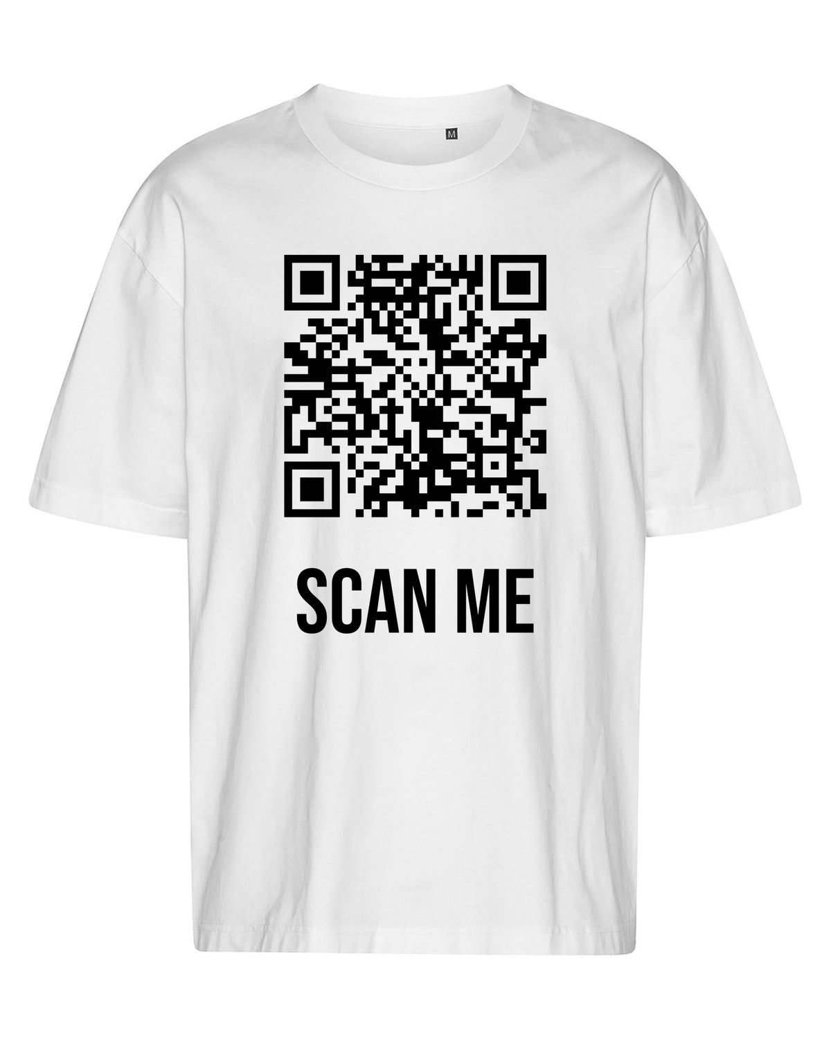 Scan me